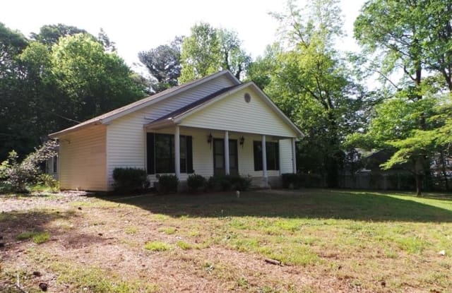 623 Northern Avenue - 623 Northern Ave, DeKalb County, GA 30021