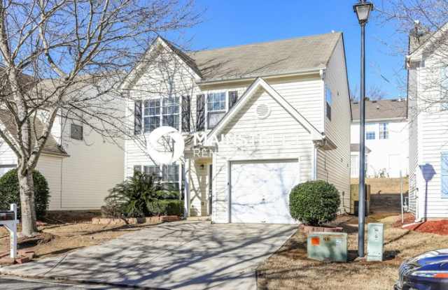 452 Spring Head Court