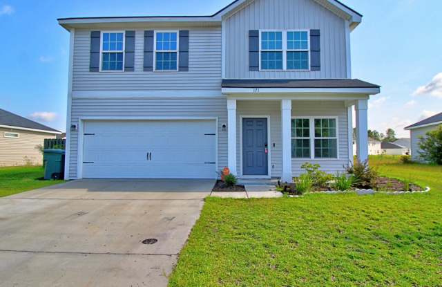 171 Brightleaf Circle