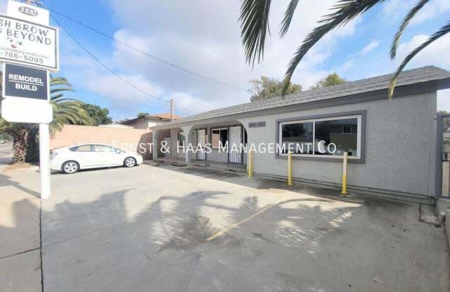 3812 Orange Ave