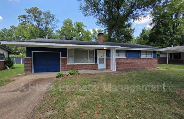 Photo of 2321 Noll Drive