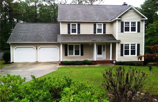 6523 Countryside Drive - 6523 Countryside Drive, Cumberland County, NC 28311