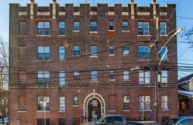 99 RUTGERS AVE