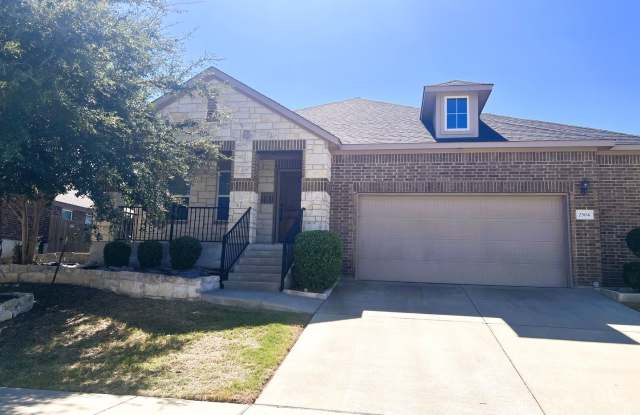 2504 Inspiration Dr. - Call LONGHORN PROPERTIES @ 254-526-0382 FOR DETAILS