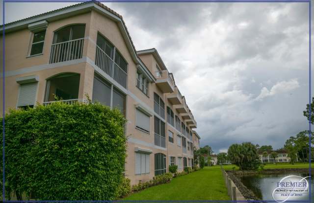 ***2 Bed/ 2 Bath***FAIRWAYS OF EMERALD GREENS SEASONAL RENTAL*** LAKE VIEW*** photos photos