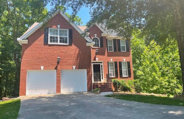 1525 Wedgefield Court - 1525 Wedgefield Court, Forsyth County, GA 30004