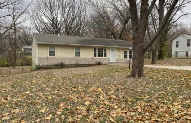 10401 Richmond Avenue