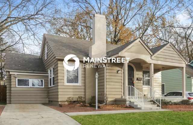 148 South Holmes Street