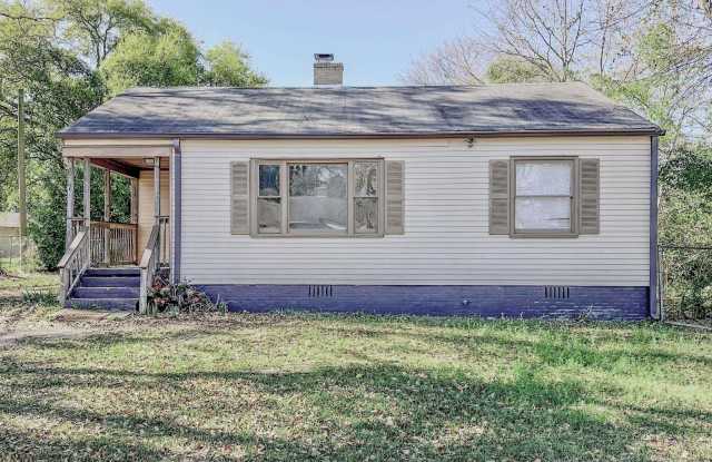 607 McArthur Boulevard