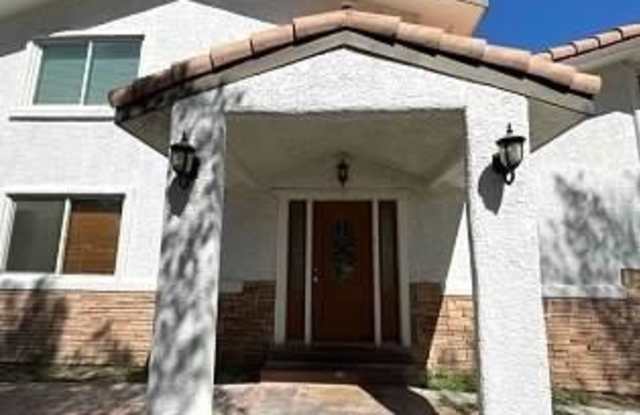 2784 Belcastro Street