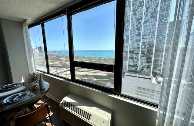 1142 S Michigan Ave - 1142 South Michigan Avenue, Chicago, IL 60605