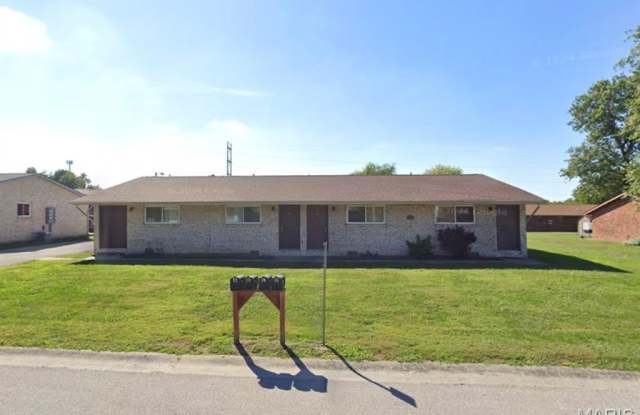 309 BALTES Drive