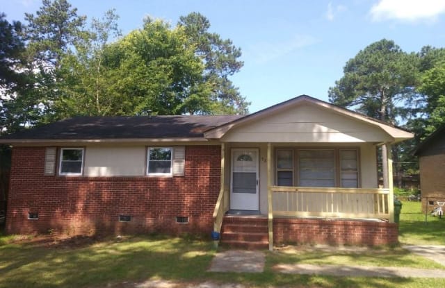521 Portchester Drive - 521 Portchester Drive, Richland County, SC 29203