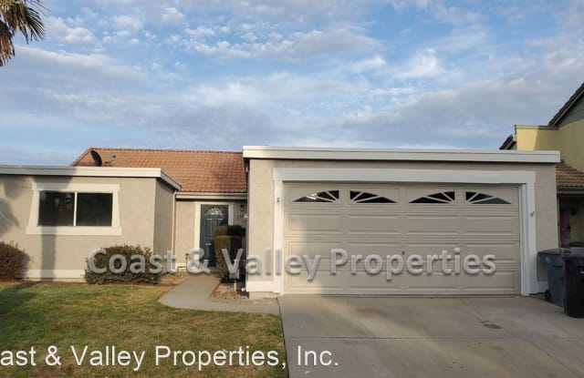 1507 Cherokee Dr. - 1507 Cherokee Drive, Salinas, CA 93906