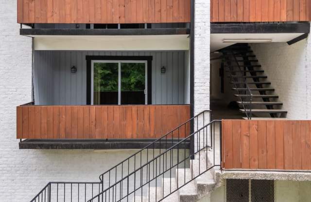 Welcome to Donovan Place – Boutique Living in the Heart of Raleigh