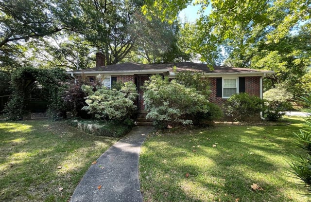 203 Live Oak Avenue - 203 Live Oak Avenue, Charleston, SC 29407