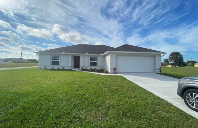 2200 NW 9th Terrace - 2200 Northwest 9th Terrace, Cape Coral, FL 33993