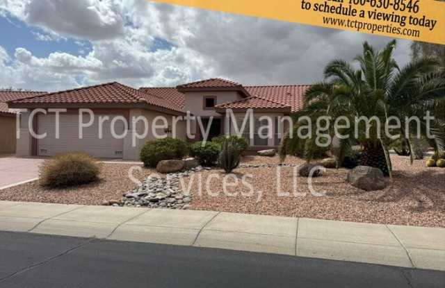 Photo of 16525 West Monteverde Lane