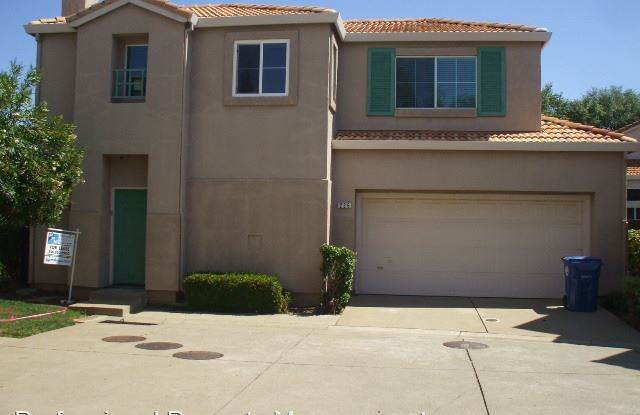 226 Pacific Oak Court