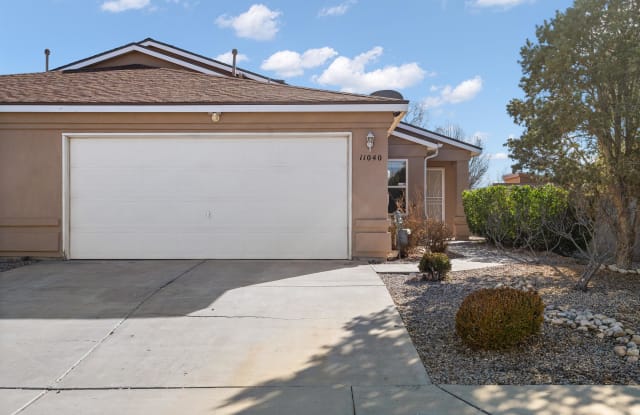 11040 Vistazo Place Southeast - 11040 Vistazo Place Southeast, Albuquerque, NM 87123