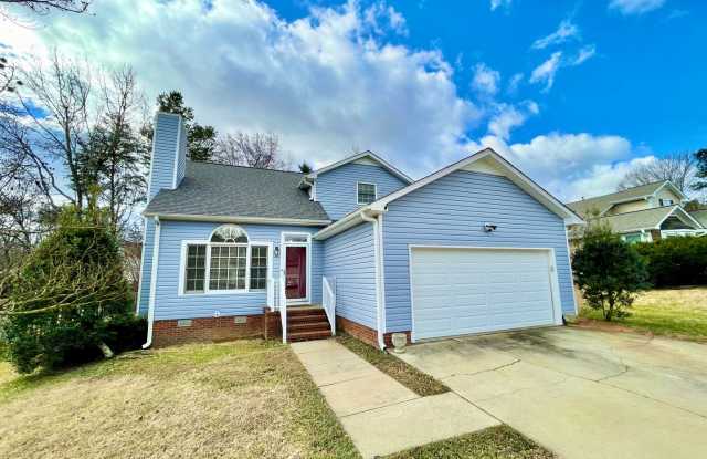 Photo of 3 Bed 2.5 Bath Beautiful Home Located North West Greensboro!