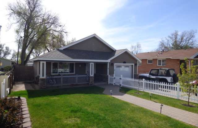 2416 10th Avenue - 2416 10th Avenue, Greeley, CO 80631