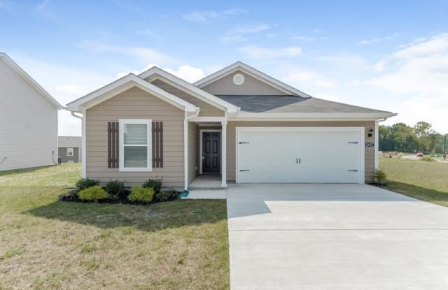 2423 Pollen Way - 2423 Pollen Way, Maury County, TN 38401