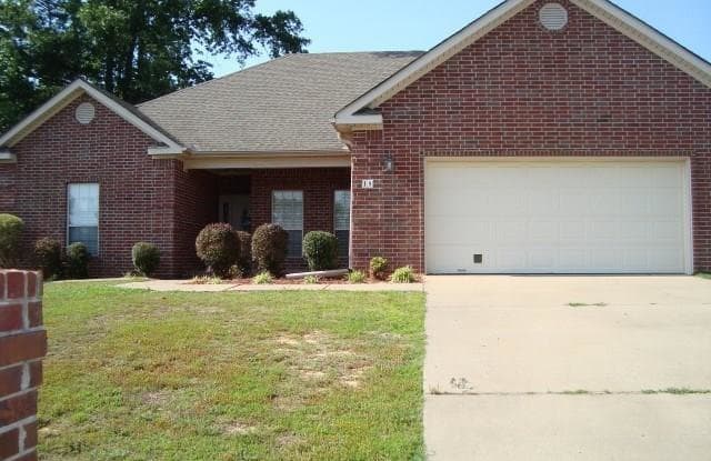 18 Blueberry - 18 Blueberry Lane, Cabot, AR 72023