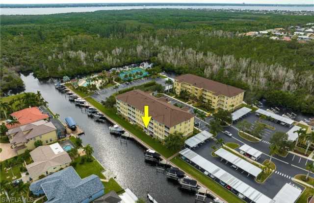 1799 Four Mile Cove Parkway unit: 913