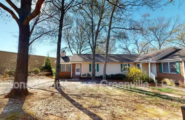 30 A Pointer Lane - 30 Pointer Lane, Greenville, SC 29607