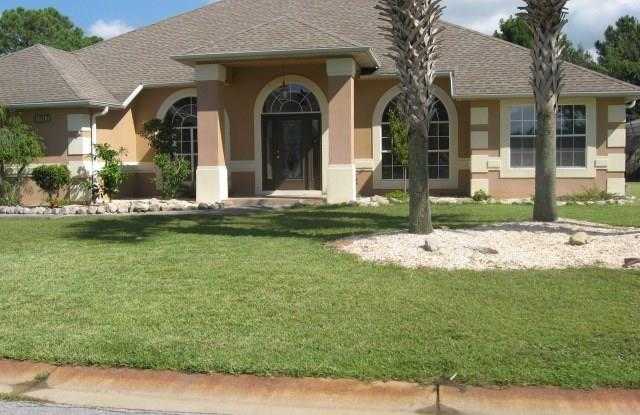 1036 BONITA DR - 1036 Bonita Drive, Escambia County, FL 32507