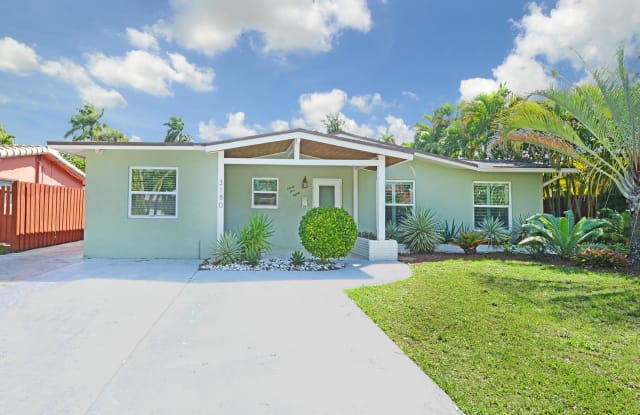 3180 NW 6 Avenue - 3180 NW 6 Ave, Oakland Park, FL 33309
