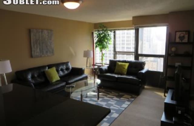 30 Huron Unit: 2703 - 30 East Huron Street, Chicago, IL 60611