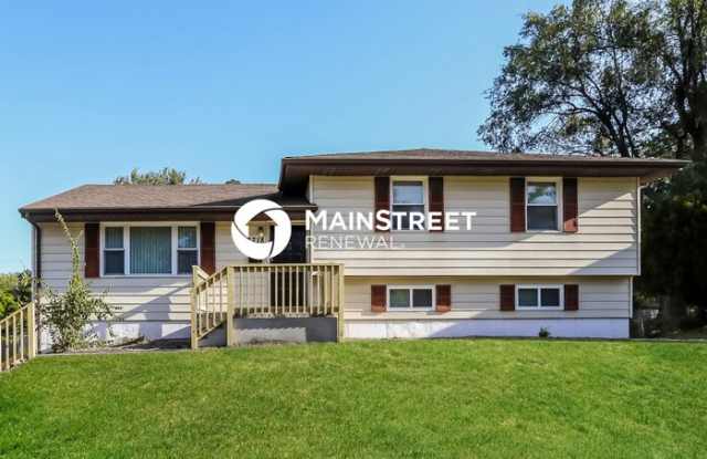 Photo of 7718 Northeast 54th Street