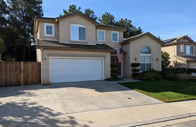 3228 Desert Sage Court - 3228 Desert Sage Court, Simi Valley, CA 93065