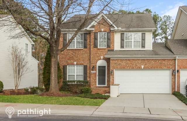 12210 Fox Valley Street - 12210 Fox Valley Street, Raleigh, NC 27614