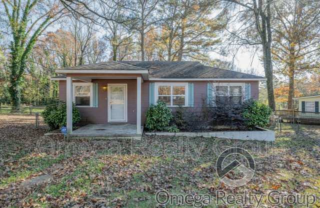 401 Tupelo Rd