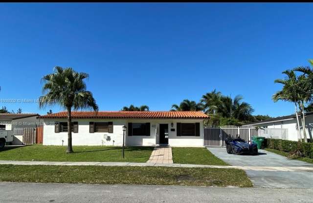 18310 NW 85th Ave
