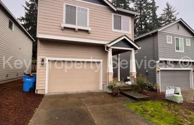 Stunning Hazel Dell Two-Story with High End Appliances