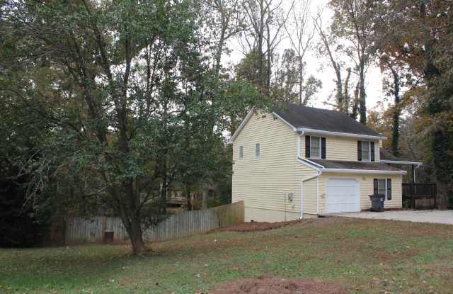 1410 Ashbrook Drive Northwest