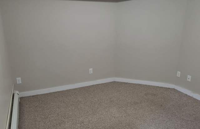 7 Margin Street - Room