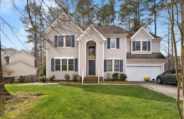 221 Castle Hayne Dr - 221 Castle Hayne Drive, Cary, NC 27519