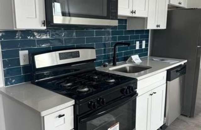 30 HADDON Avenue unit: 18