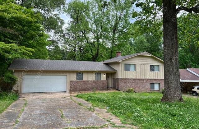 3018 Scotland Road - 3018 Scotland Road, Memphis, TN 38128