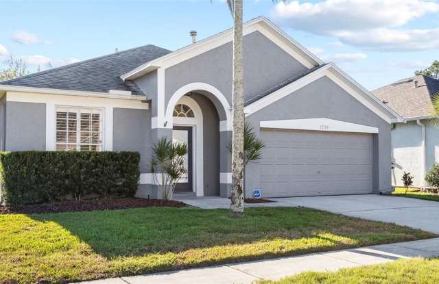 12514 SPARKLEBERRY ROAD