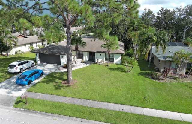 4131 CENTER GATE BOULEVARD