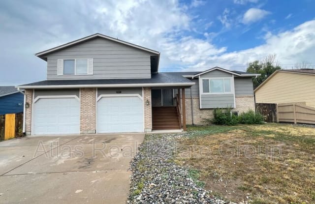 5860 Kittery Drive - 5860 Kittery Drive, Security-Widefield, CO 80911