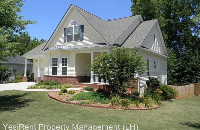 115 Oak Park Sq - 115 Oak Park Square, Newnan, GA 30265