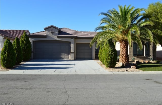 2284 Canyonville Drive - 2284 Canyon Ville Drive, Henderson, NV 89044