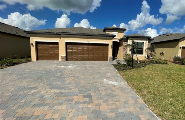 14663 Carva Lane - 14663 Carva Lane, Lee County, FL 33920